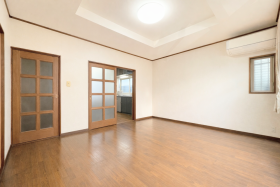 ●名古屋市緑区鳥澄3丁目　中古一戸建て