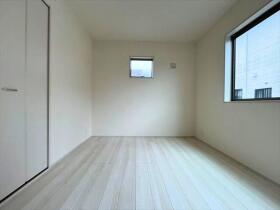 リーブルガーデン菰野町小島第2　全1棟　新築一戸建て