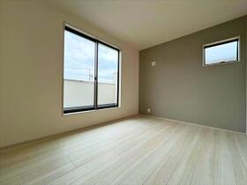 リーブルガーデン菰野町小島第2　全1棟　新築一戸建て