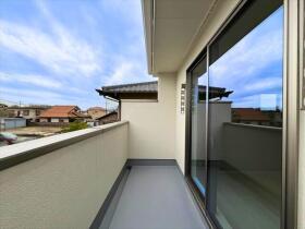 リーブルガーデン菰野町小島第2　全1棟　新築一戸建て