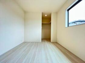 リーブルガーデン菰野町小島第2　全1棟　新築一戸建て