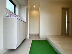 リーブルガーデン菰野町小島第2　全1棟　新築一戸建て