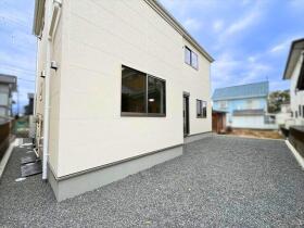 リーブルガーデン菰野町小島第2　全1棟　新築一戸建て