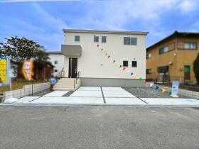 リーブルガーデン菰野町小島第2　全1棟　新築一戸建て