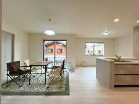 リーブルガーデン菰野町小島第2　全1棟　新築一戸建て