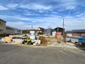 クレイドルガーデン菰野町千草　第3　全3棟　3号棟　新築一戸建て