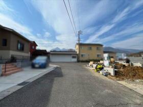 クレイドルガーデン菰野町千草　第3　全3棟　3号棟　新築一戸建て