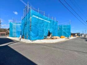 クレイドルガーデン菰野町千草　第3　全3棟　3号棟　新築一戸建て