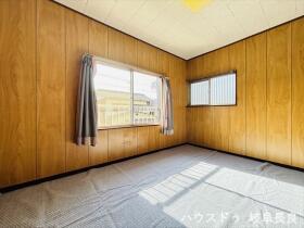 ●岐阜市大洞柏台5丁目　中古一戸建て