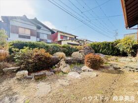 ●岐阜市大洞柏台5丁目　中古一戸建て