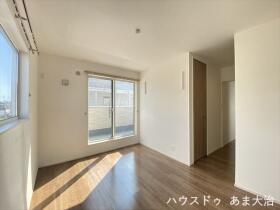 ●大治町西條城前田　中古一戸建て