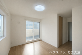 ●大治町西條城前田　中古一戸建て