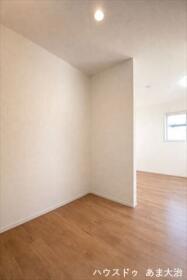 ●大治町西條城前田　中古一戸建て