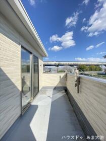 ●大治町西條城前田　中古一戸建て