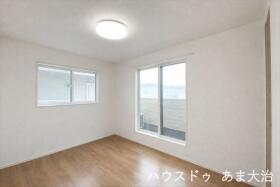 ●大治町西條城前田　中古一戸建て