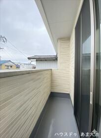 ●大治町西條城前田　中古一戸建て