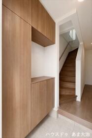 ●大治町西條城前田　中古一戸建て