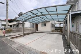 ●大治町西條城前田　中古一戸建て