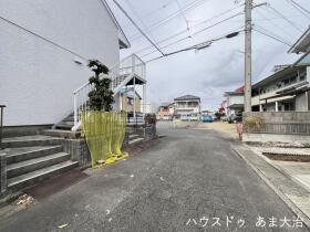 ●大治町西條城前田　中古一戸建て