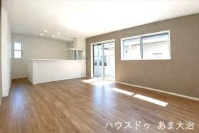 ●大治町西條城前田　中古一戸建て