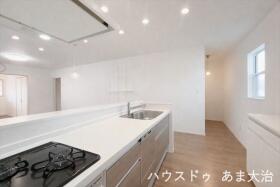 ●大治町西條城前田　中古一戸建て