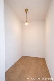 ●大治町西條城前田　中古一戸建て