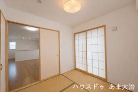 ●大治町西條城前田　中古一戸建て