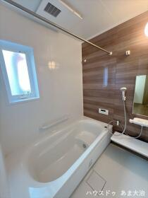 ●大治町西條城前田　中古一戸建て