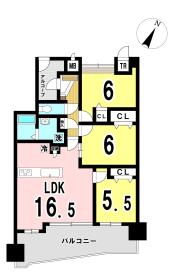 モアグレース末広