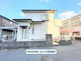 ●名古屋市緑区鳥澄3丁目　建築条件なし土地