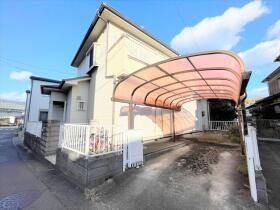 ●名古屋市緑区鳥澄3丁目　建築条件なし土地