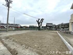 一宮市伝法寺6丁目　新築一戸建て