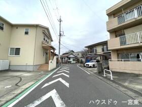 一宮市伝法寺6丁目　新築一戸建て