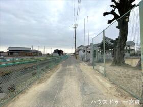 一宮市伝法寺6丁目　新築一戸建て