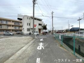 一宮市伝法寺6丁目　新築一戸建て