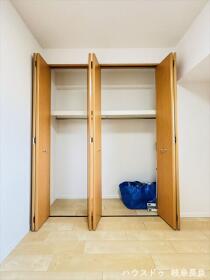 モアグレース新岐阜