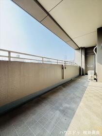 モアグレース新岐阜