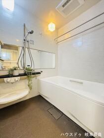 モアグレース新岐阜