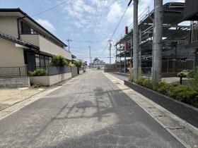 プレサンスロジェ岐阜ザ・クラスII