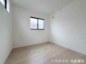 AVANTIA名古屋市北区六が池町2期　全1棟　新築一戸建て
