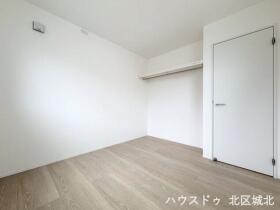 AVANTIA名古屋市北区六が池町2期　全1棟　新築一戸建て