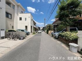 AVANTIA名古屋市北区六が池町2期　全1棟　新築一戸建て