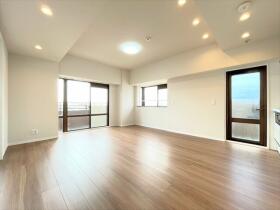 ライオンズマンション正徳町Ａ棟