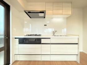 ライオンズマンション正徳町Ａ棟