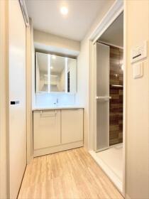 ライオンズマンション正徳町Ａ棟