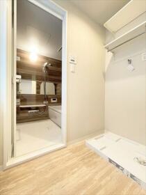 ライオンズマンション正徳町Ａ棟