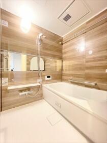 ライオンズマンション正徳町Ａ棟