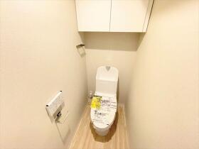 ライオンズマンション正徳町Ａ棟