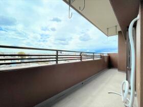 ライオンズマンション正徳町Ａ棟