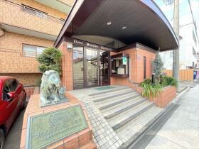 ライオンズマンション正徳町Ａ棟